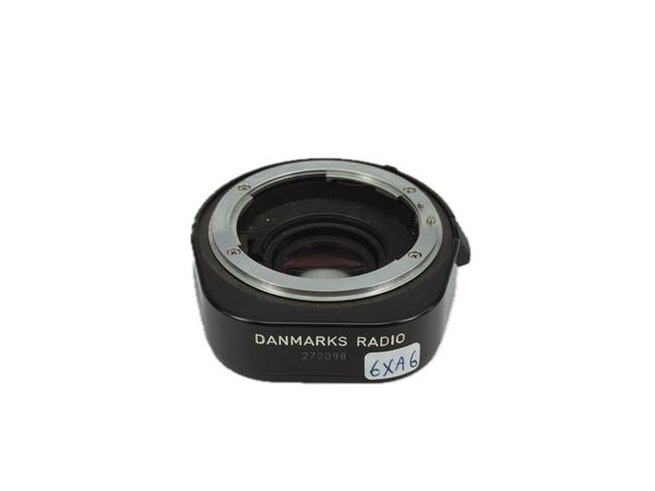 Nikon TC-16A 1.6X Teleconverter