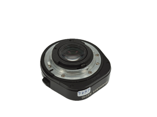 Nikon TC-16A 1.6X Teleconverter