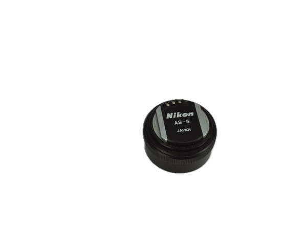 Nikon AS-5 Flash Sled for Nikon F