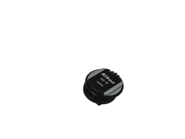 Nikon AS-F Flash Sled for Nikon FE FM