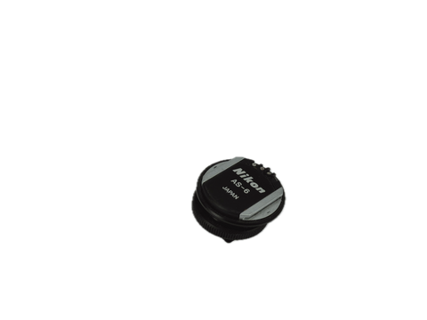 Nikon AS-F Flash Sled for Nikon FE FM