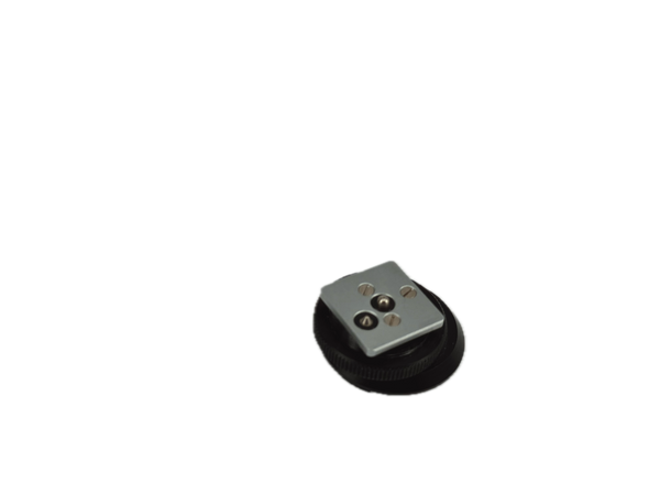 Nikon AS-F Flash Sled for Nikon FE FM