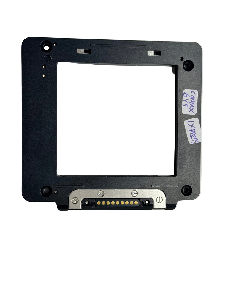 Hasselblad Ixpress i-Adapter for Contax 645