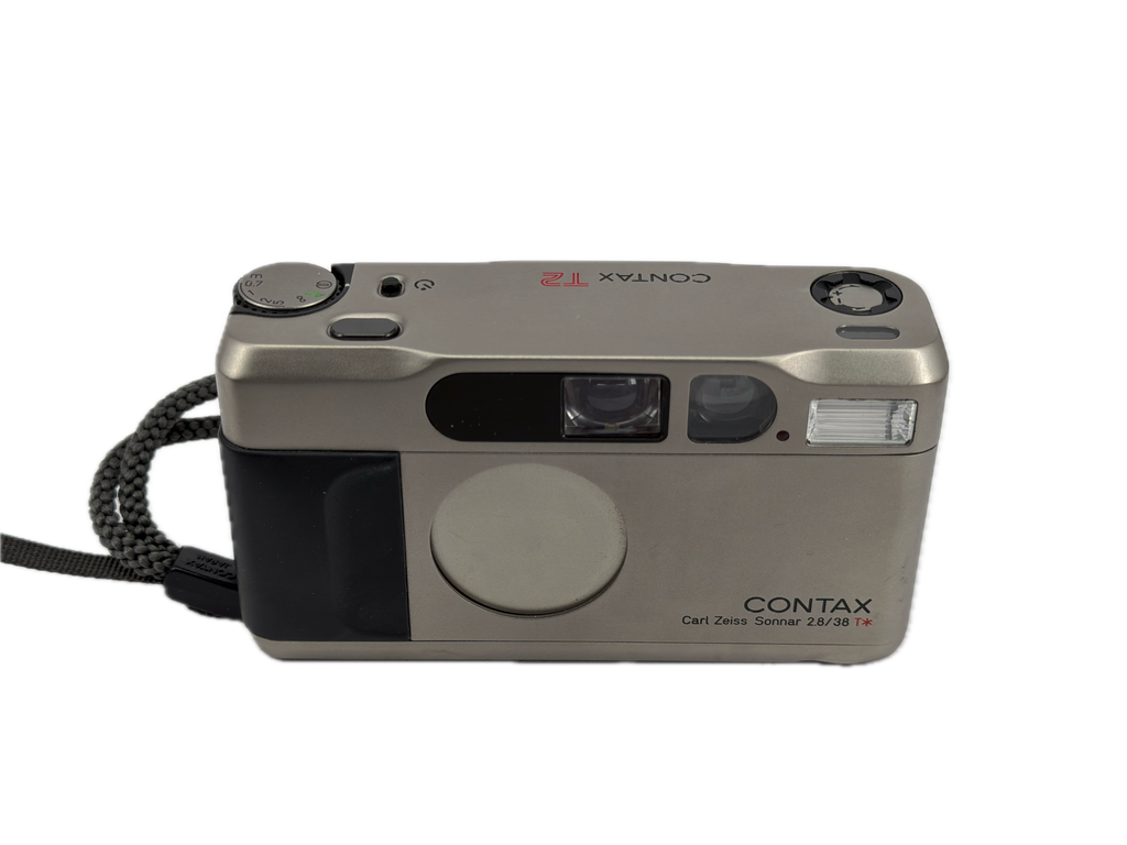 Contax T2