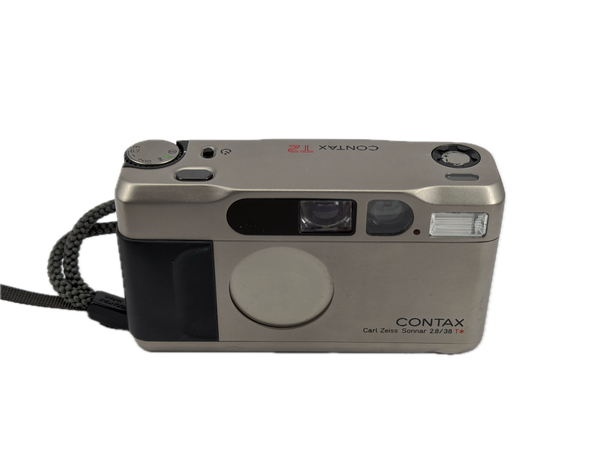 Contax T2