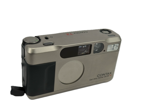 Contax T2