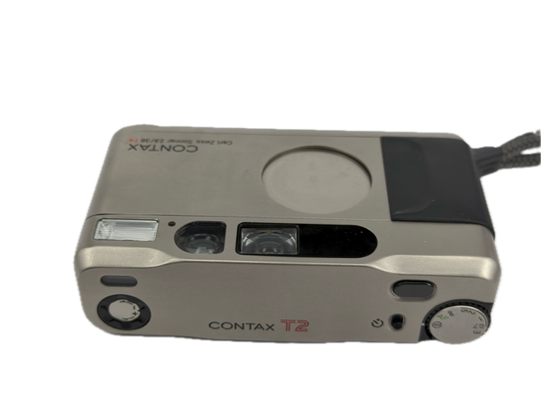 Contax T2
