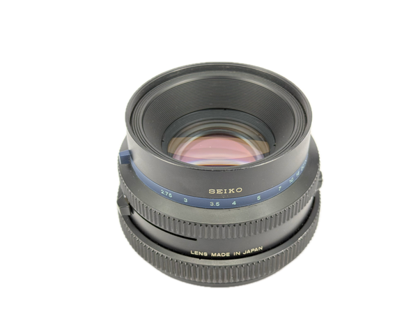 Mamiya RZ67 110mm f2.8 Sekor Z W