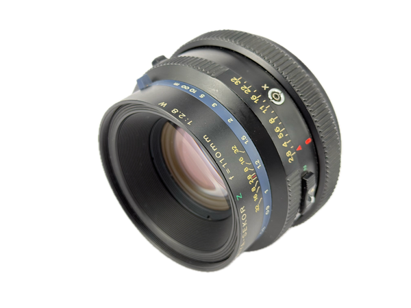 Mamiya RZ67 110mm f2.8 Sekor Z W