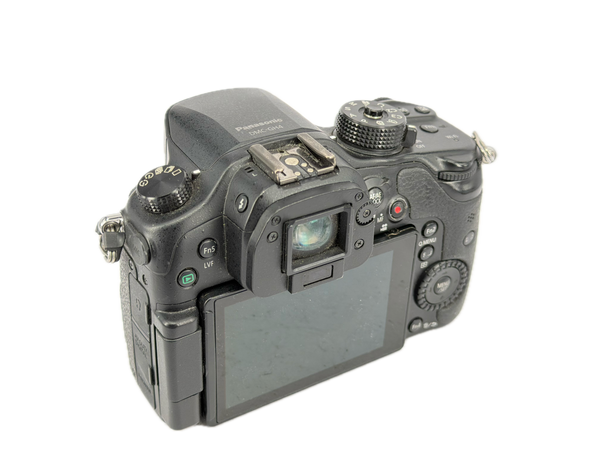 Panasonic GH4