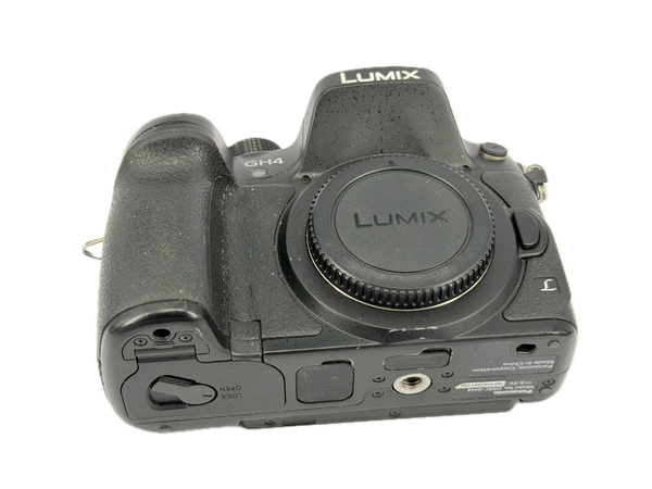 Panasonic GH4
