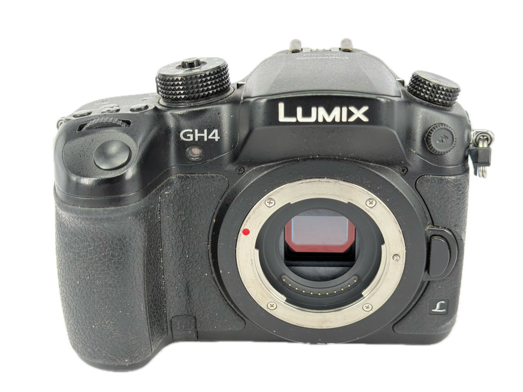 Panasonic GH4