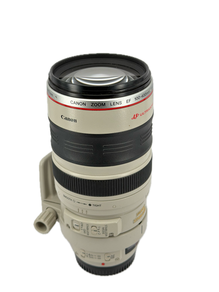 Canon EF 100-400mm f4-5.6 L IS