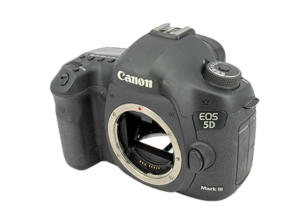 Canon EOS 5D Mark III