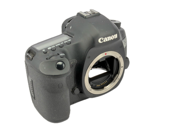Canon EOS 5D Mark III