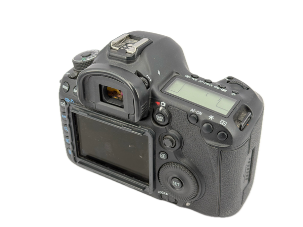 Canon EOS 5D Mark III