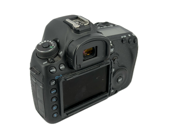 Canon EOS 5D Mark III