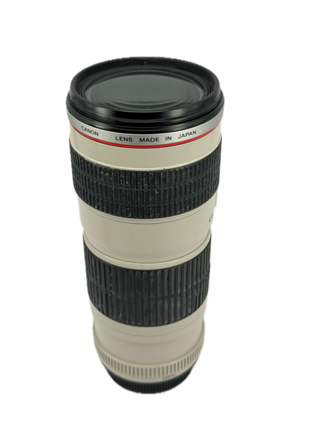 Canon EF 70-200mm f4 L USM