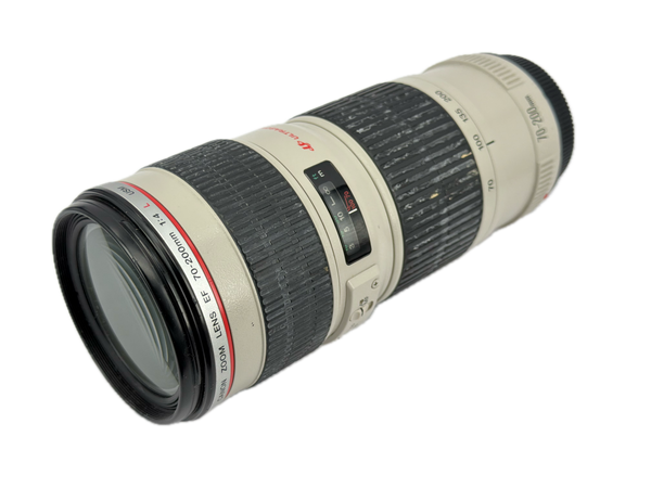 Canon EF 70-200mm f4 L USM