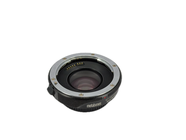 Metabones EF - M43 Mount Speed Booster