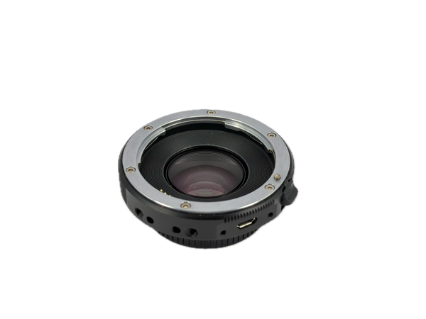 Metabones EF - M43 Mount Speed Booster