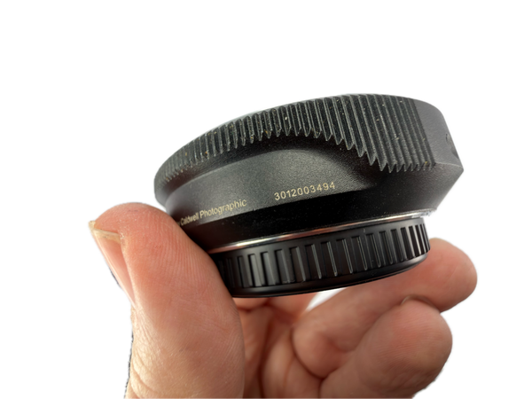 Metabones EF - M43 Mount Speed Booster