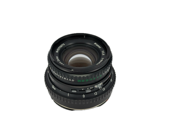 Hasselblad 80mm f2.8 Zeiss Planar - cl'a January 2026