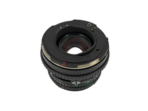 Hasselblad 80mm f2.8 Zeiss Planar - cl'a January 2026