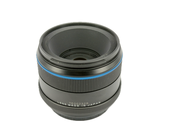 Schneider Kreuznach 80mm f2.8 LS Blue Ring - PhaseOne XF