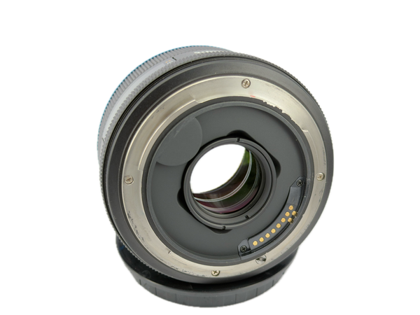 Schneider Kreuznach 80mm f2.8 LS Blue Ring - PhaseOne XF