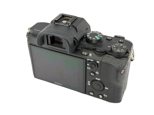 Sony A7 II