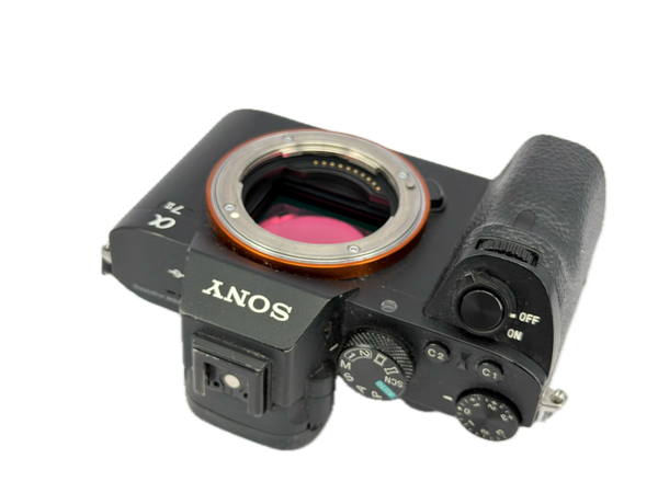 Sony A7 II