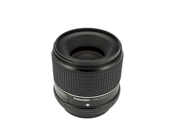 Schneider-Kreuznach 55mm F2.8 LS - Mamiya/PhaseOne 645 AF/DF