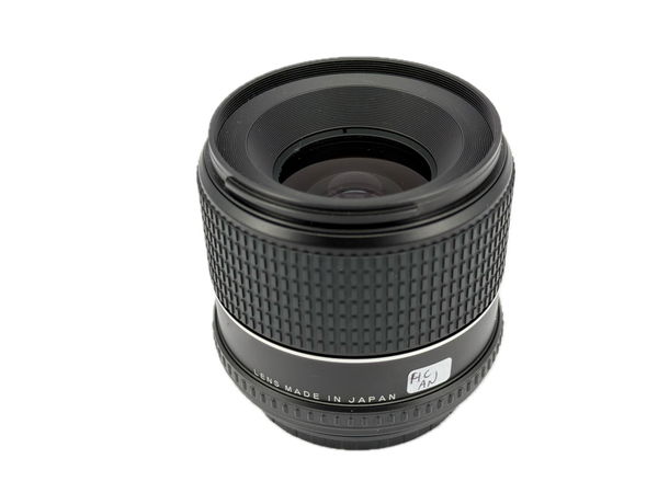 Schneider-Kreuznach 55mm F2.8 LS - Mamiya/PhaseOne 645 AF/DF