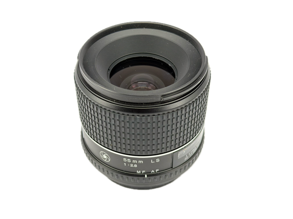 Schneider-Kreuznach 55mm F2.8 LS - Mamiya/PhaseOne 645 AF/DF