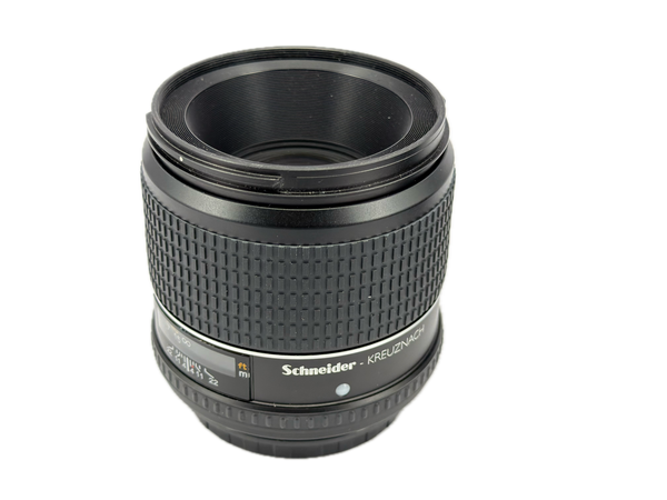 Schneider-Kreuznach 110mm F2.8 LS - Mamiya/PhaseOne 645 AF/DF