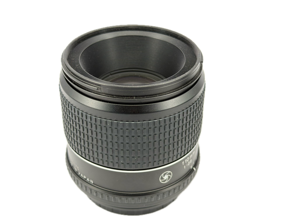 Schneider-Kreuznach 110mm F2.8 LS - Mamiya/PhaseOne 645 AF/DF