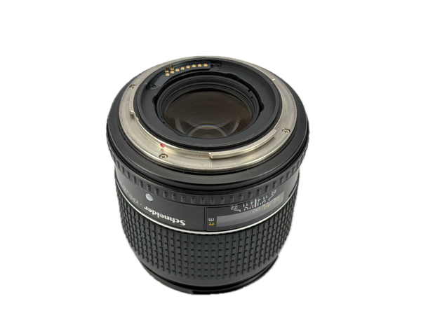 Schneider-Kreuznach 110mm F2.8 LS - Mamiya/PhaseOne 645 AF/DF