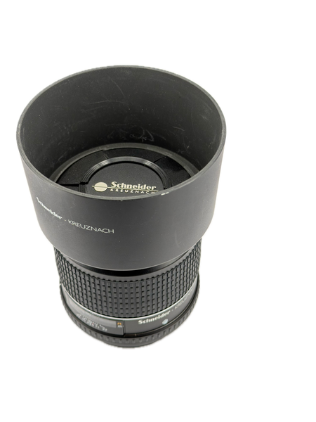 Schneider-Kreuznach 110mm F2.8 LS - Mamiya/PhaseOne 645 AF/DF