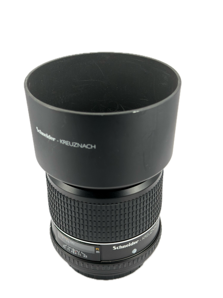 Schneider-Kreuznach 110mm F2.8 LS - Mamiya/PhaseOne 645 AF/DF