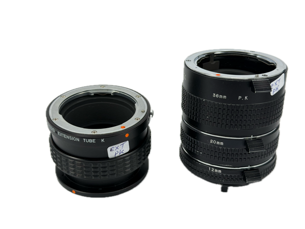 Pentax Helicoid Extension Tube K