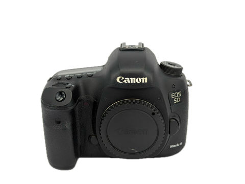 Canon EOS 5D Mark III