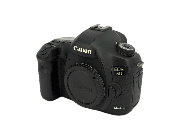 Canon EOS 5D Mark III