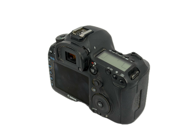 Canon EOS 5D Mark III