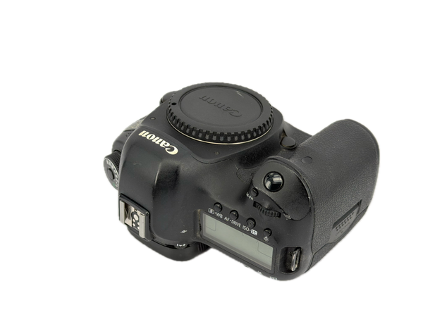 Canon EOS 5D Mark III