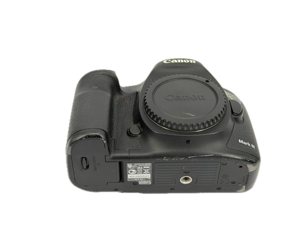 Canon EOS 5D Mark III