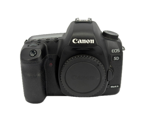 Canon EOS 5D Mark II