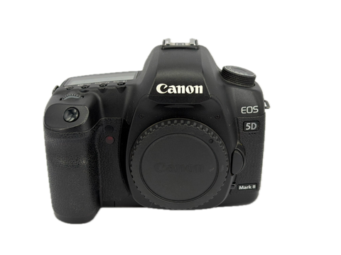 Canon EOS 5D Mark II