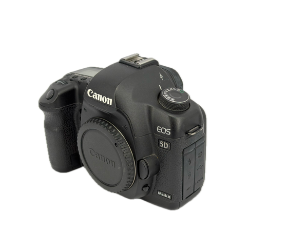 Canon EOS 5D Mark II
