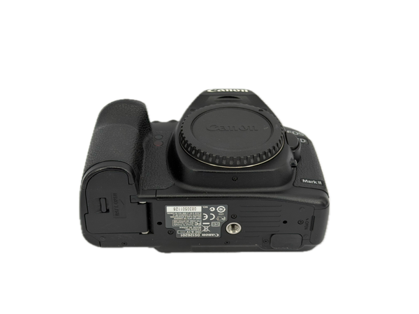 Canon EOS 5D Mark II